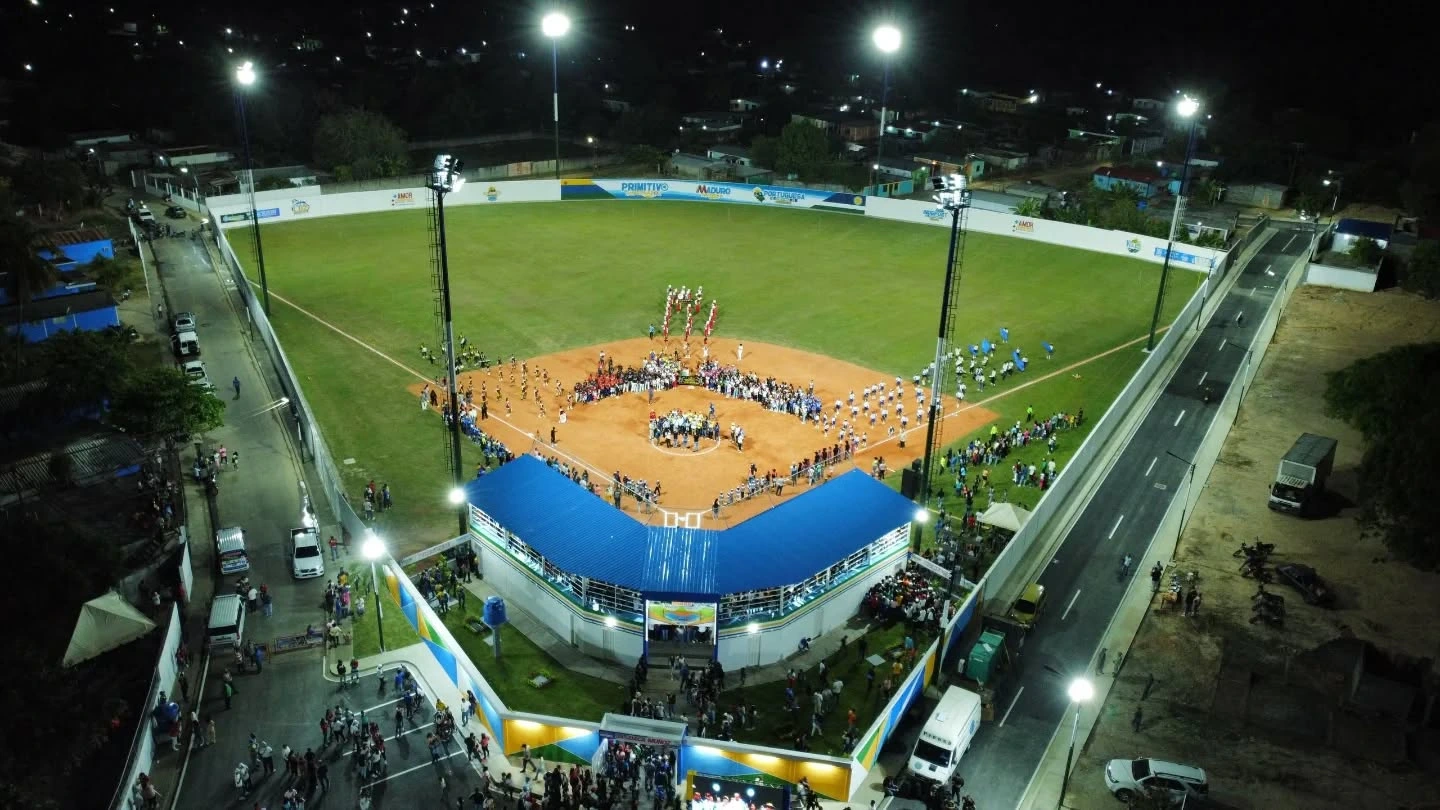 Estadio Guaca Muñoz